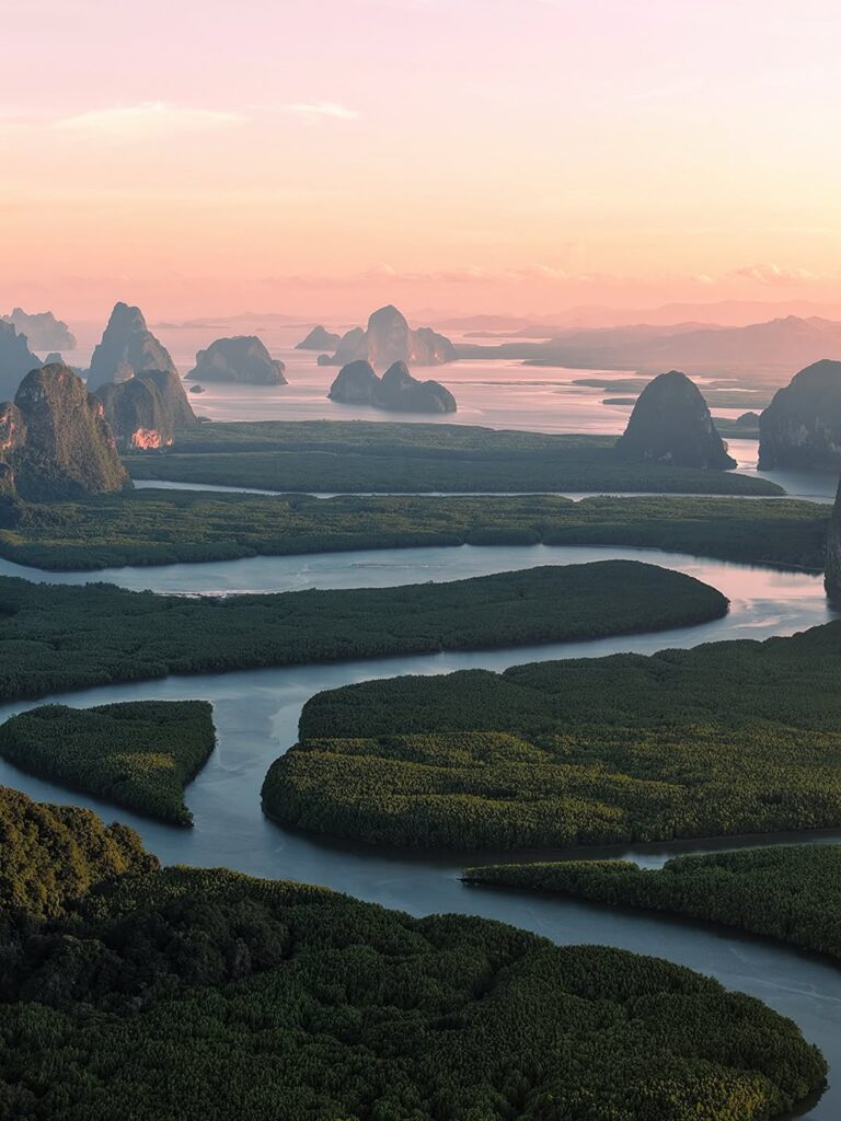 Thailandia