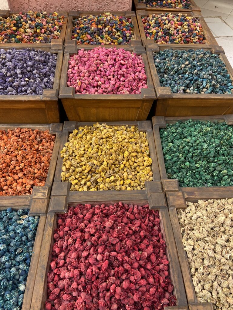 Marocco