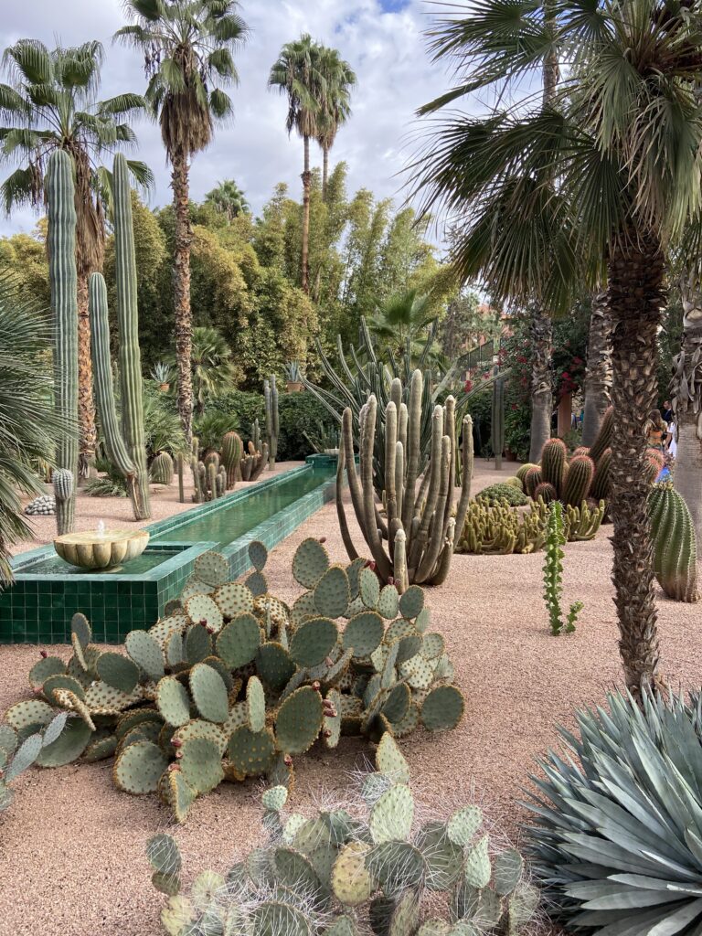Marrakech
