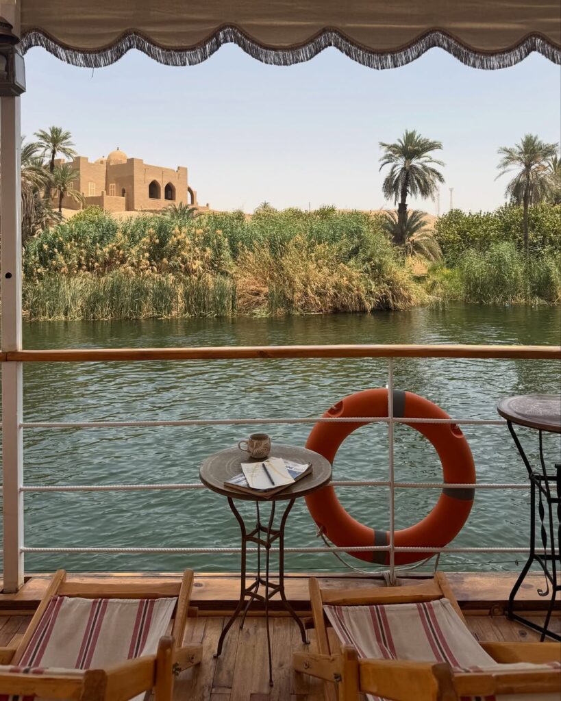 Egypt