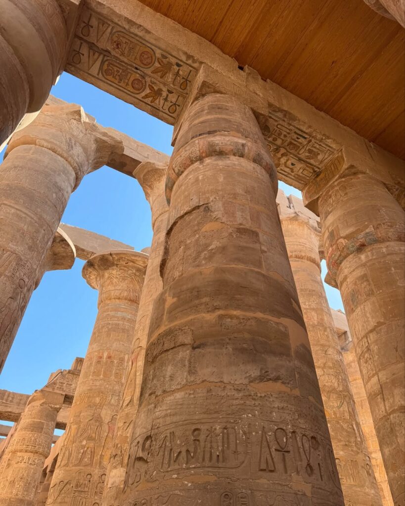 Egypt