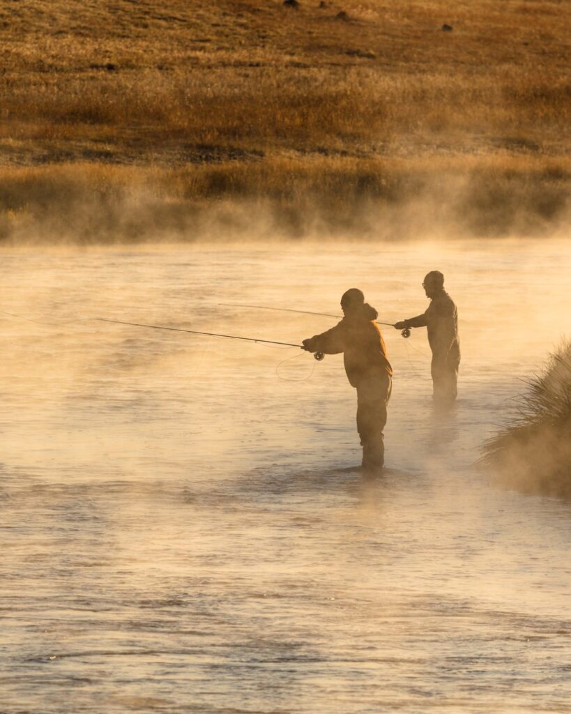 Yellowstone