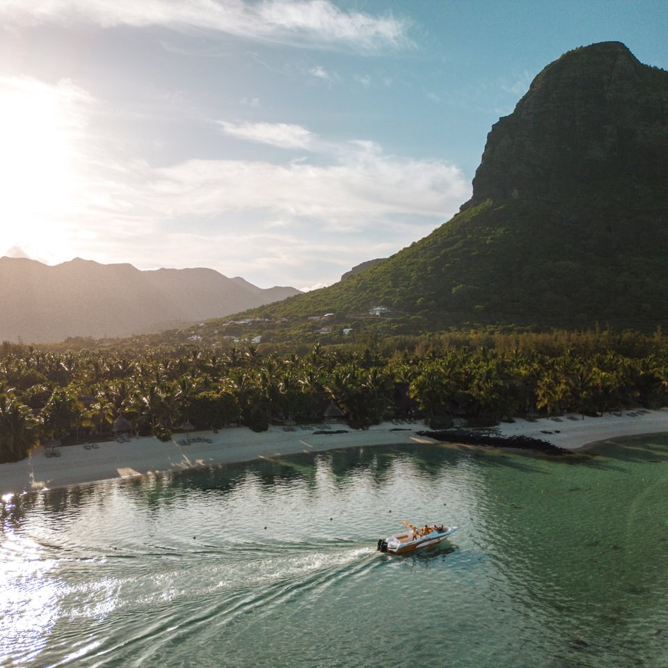Mauritius