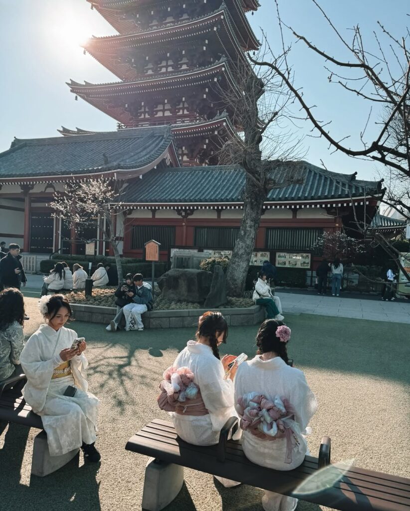 Tokyo