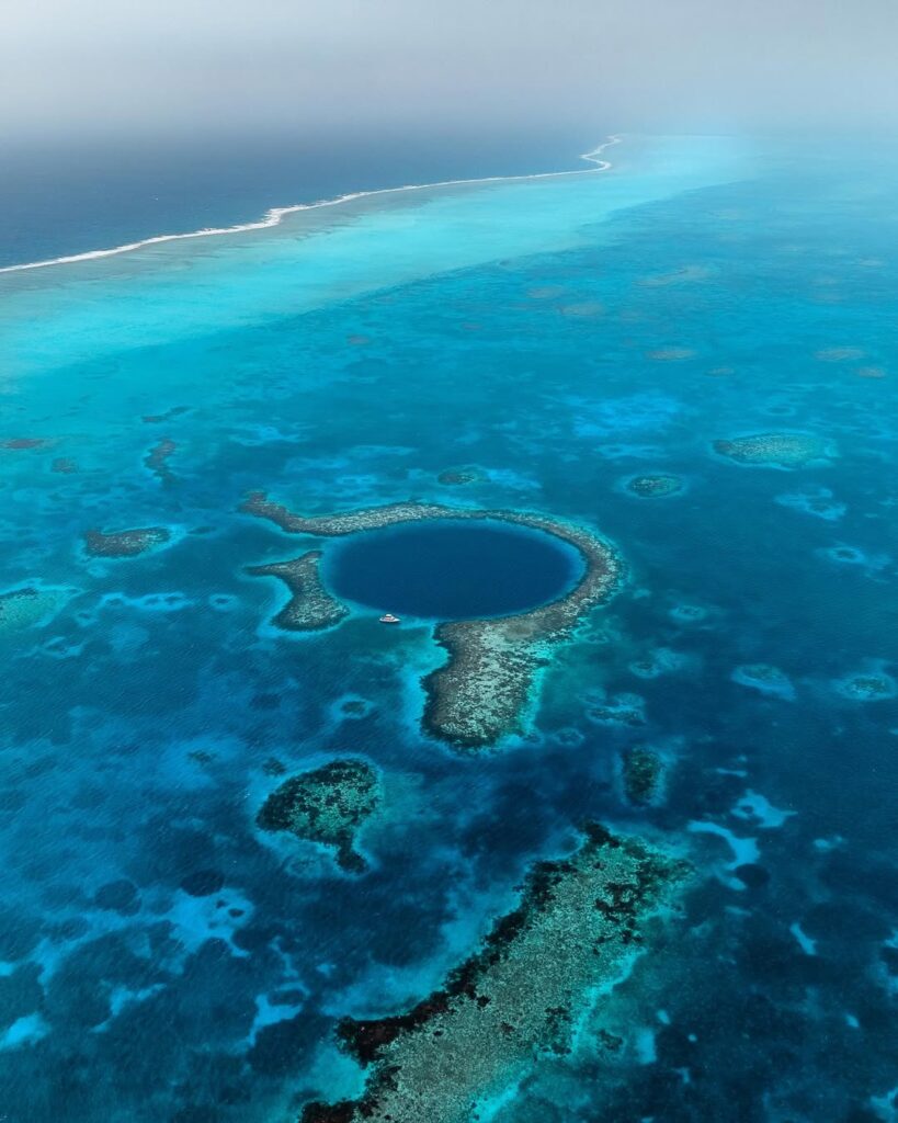 Belize