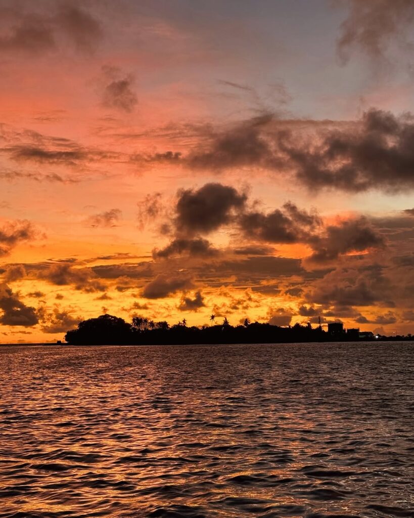 Maldive