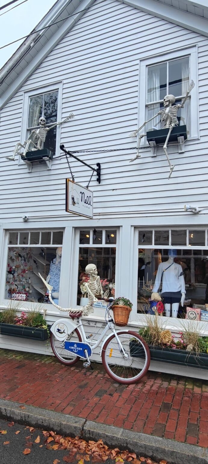 Dalla Costa del Maine al Cuore del Vermont
