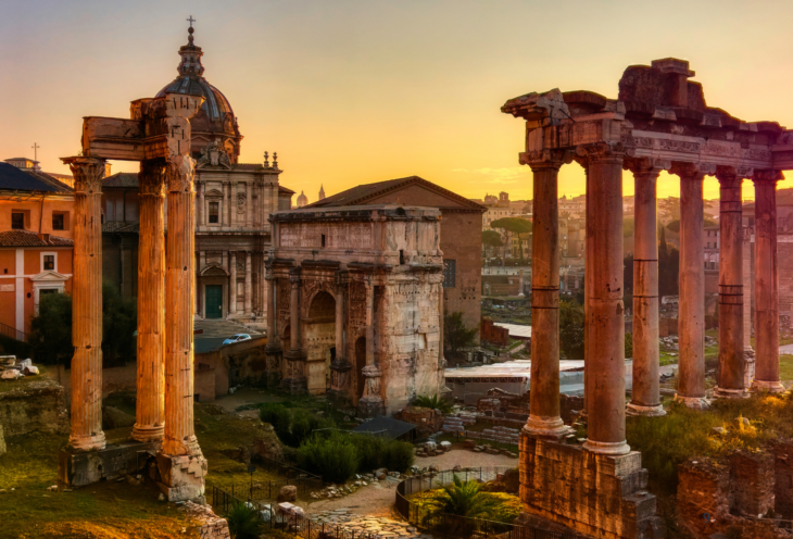 Roma