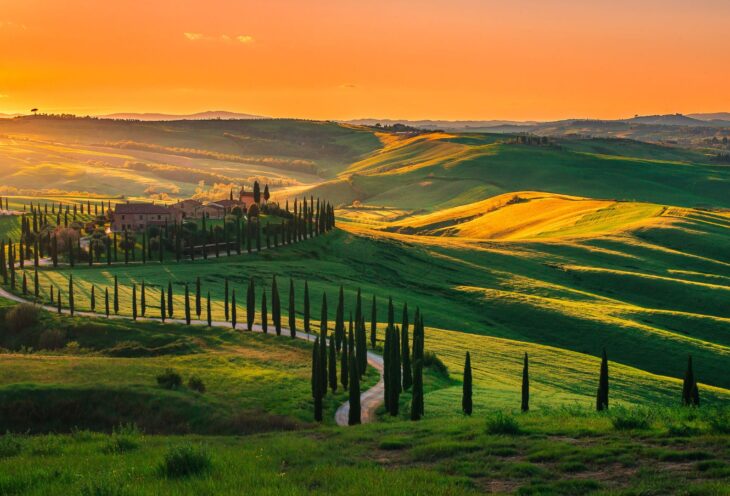 Toscana