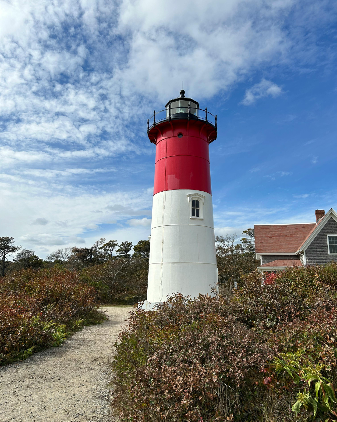 Dalla Costa del Maine al Cuore del Vermont