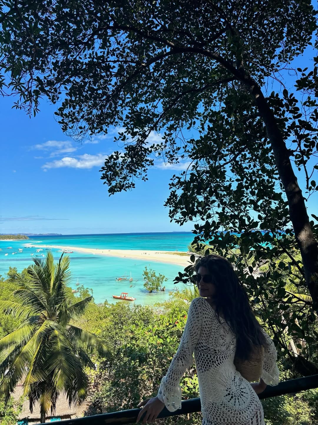 Giulia&Leonardo Madagascar